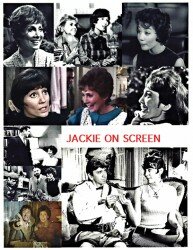 Just a few of Jackie’s Memorable Roles. 
