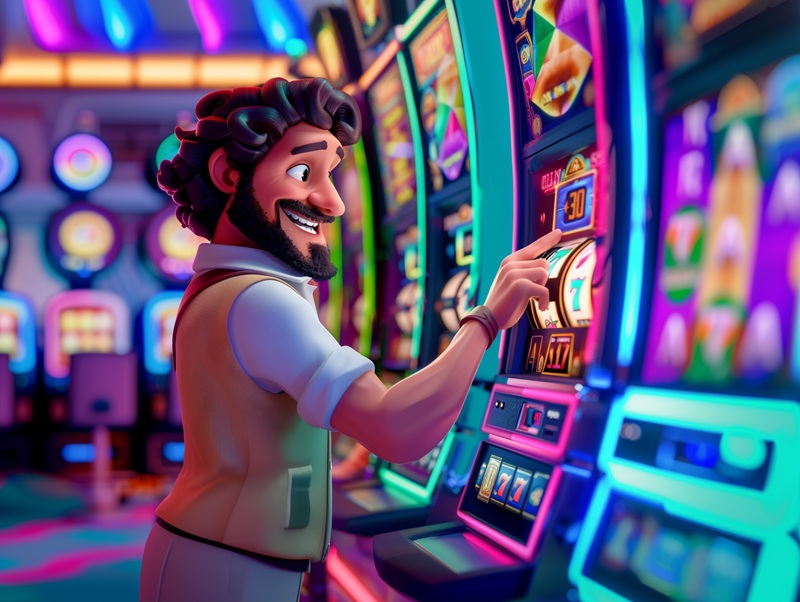 Exploring Progressive Jackpots at All Slots Casino Sites