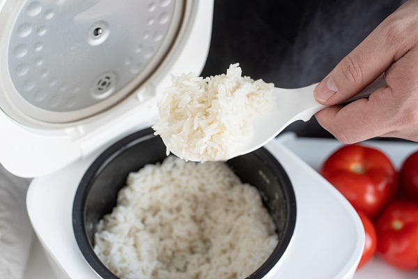 Tailored Rice Cooker Recipes for Solo Living