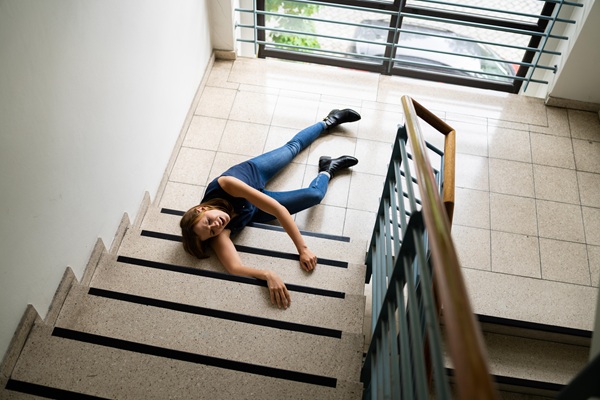 What Counts as Evidence in Slip-and-Fall Injury Cases?