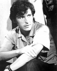 One-on-One with Randolph Mantooth | The Tolucan Times