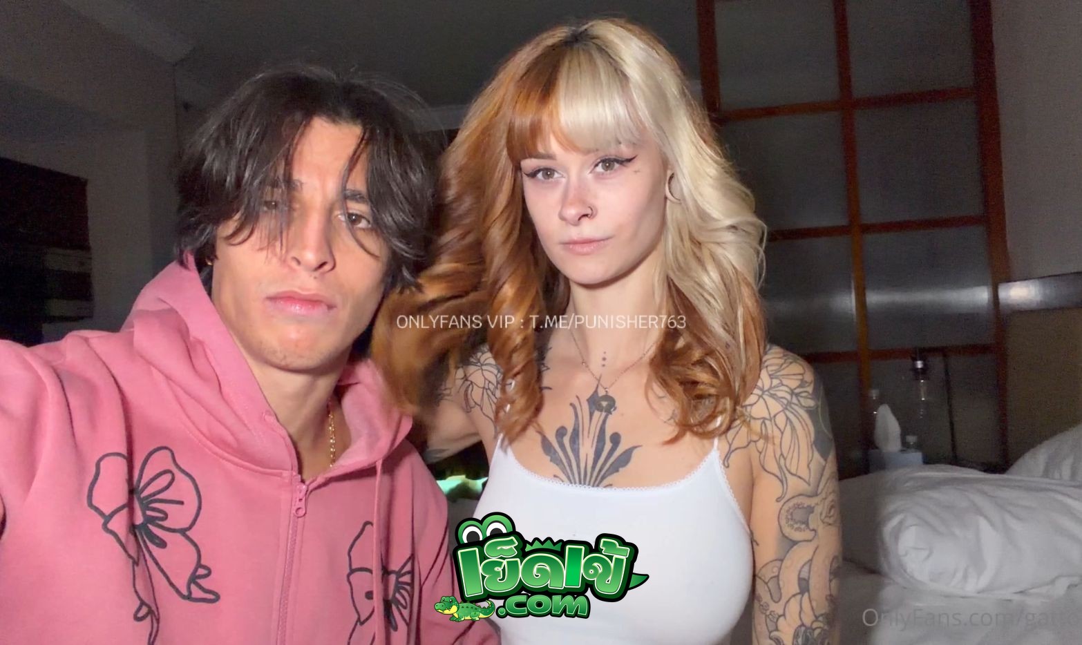 คลิปโป๊ฝรั่ง Gattouz0 ยูเซฟ หนุ่มขี้เย็ด หุ่มล่ำ จัดสาวสวยสักลายทั้งตัวอย่างเฟี้ยว เลียหีร้องเสียงสั่น กระหน่ำแทงไม่ยั้ง นมเด้ง เย็ดกันโคตรเถื่อน