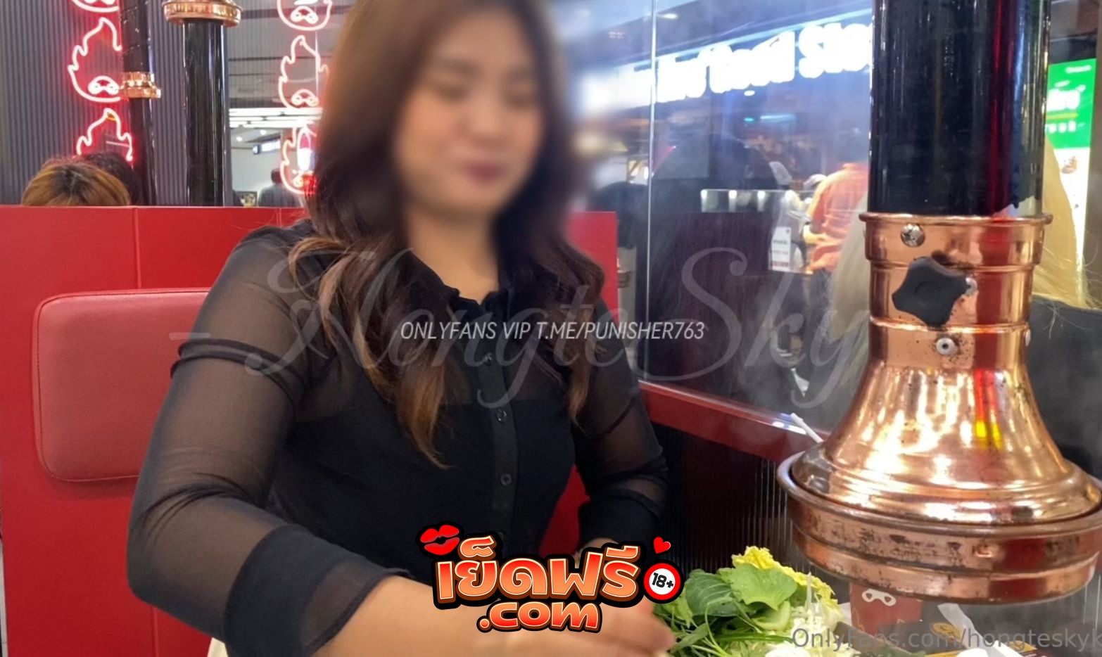 คลิปหลุด Onlyfans hongtesky ฮ่องเต้ นัดเย็ดgalacta สาวอวบพาไปกินข้าวพูดคุยให้ชินก่อน แล้วค่อยพาไปเชือดในโรงแรมอวบแบบนี้กระแทกมันมาก